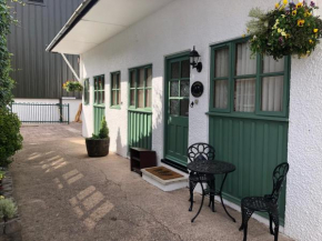 Deanwood Holiday Cottages